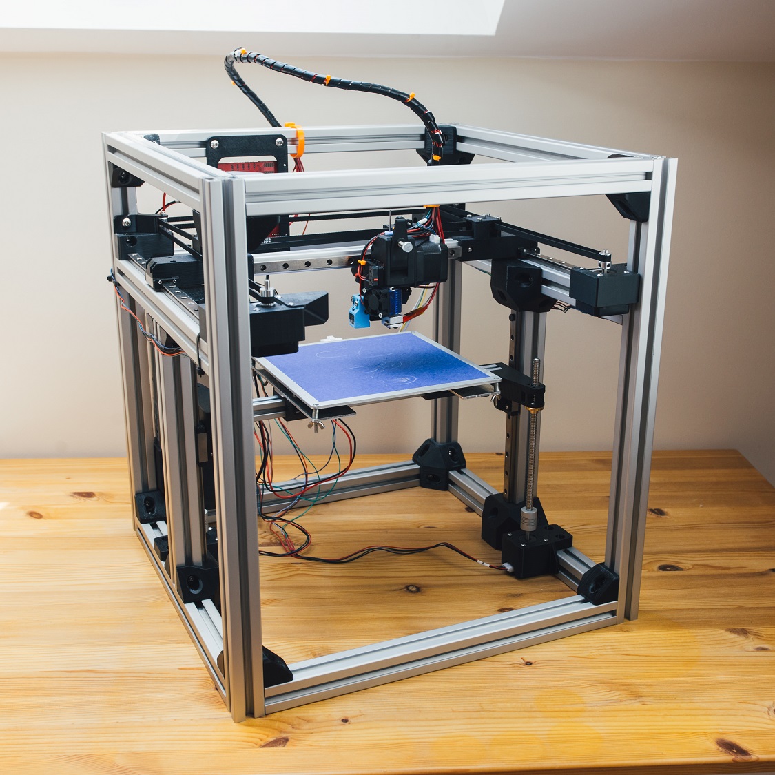 3D Printing – Core3D Custom Printers